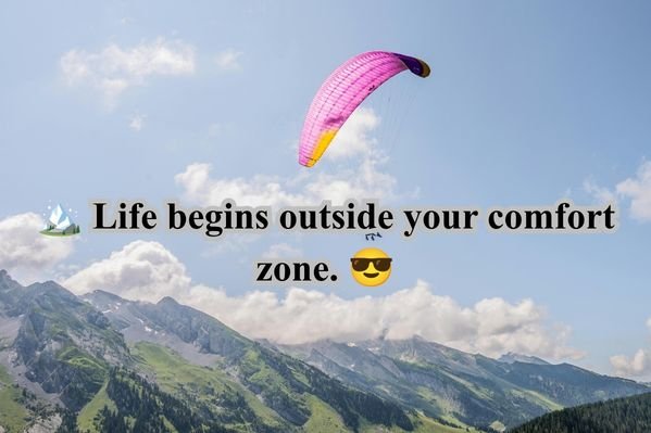 Adventure Captions