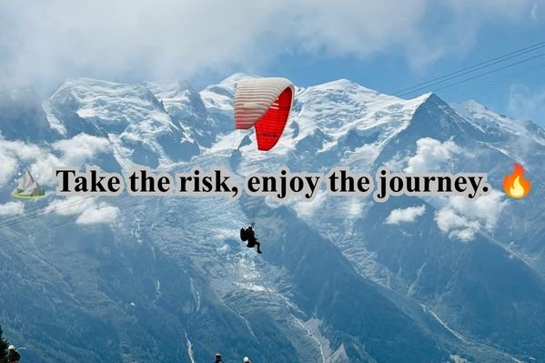 Adventure Captions