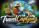 travelcaptions.com