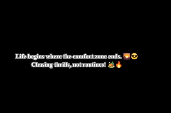 Adventure Captions for Instagram