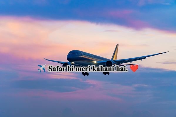 Instagram Captions for Travel