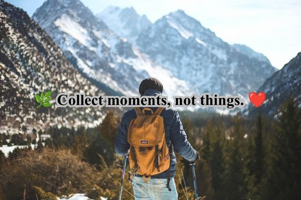 Travel Journey Quotes