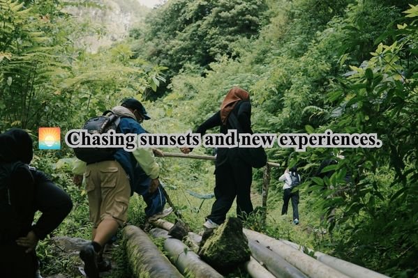 Adventure Bio for Instagram
