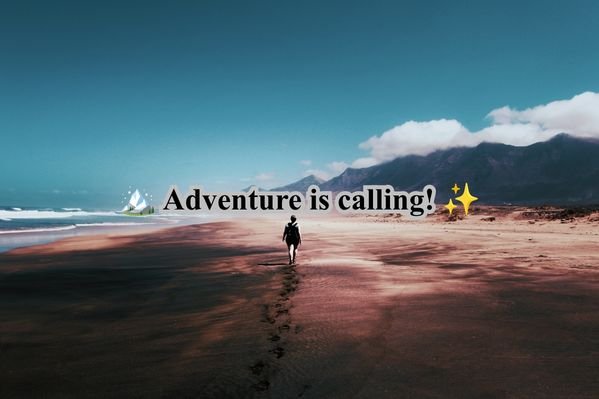 Travel Journey Quotes