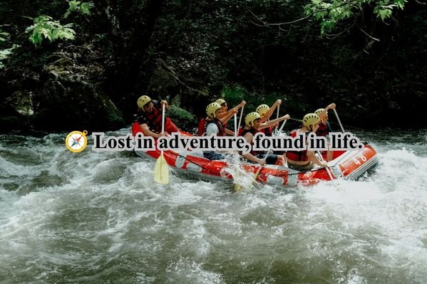 Adventure Bio for Instagram