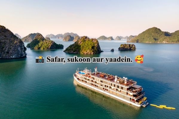 Instagram Captions for Travel