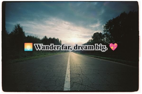 Travel Journey Quotes